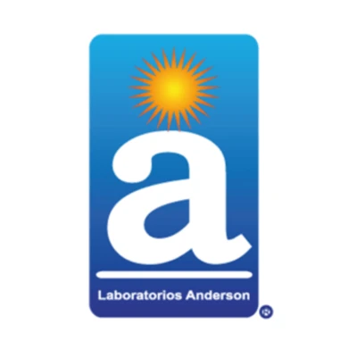 LABORATORIOS ANDERSON